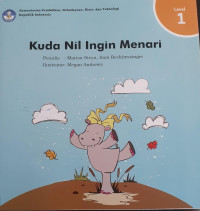 Image of Kuda Nil Ingin Menari