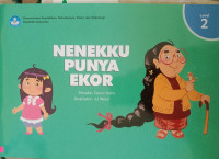 Image of NENEKKU PUNYA EKOR