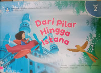 Image of Dari Pilar Hingga Istana