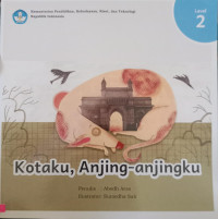 Image of Kotaku, Anjing-anjingku