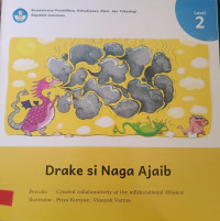 Image of Drake si Naga Ajaib
