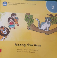 Image of Meong dan Aum