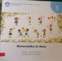 Image of Matematika di Mela