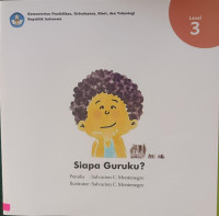 Image of Siapa Guruku?