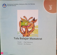Image of Tulu Belajar Memotret