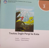 Image of Toutou Ingin Pergi ke Kota