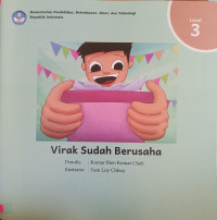 Image of Virak Sudah Berusaha