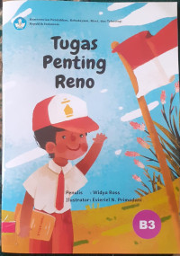 Image of Tugas Penting Reno