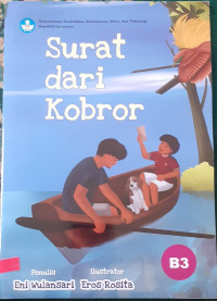 Image of Surat dari Kobror