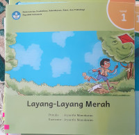 Image of Layang-layang Merah