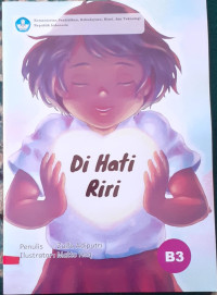 Image of Di Hati Riri