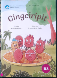 Image of Cingciripit