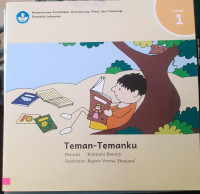 Image of Teman-Temanku