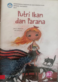 Image of Putri Ikan dan Parana