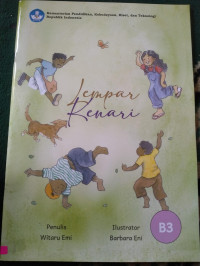 Image of Lempar Kenari