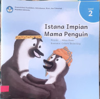 Image of Istana Impian Mama Penguin