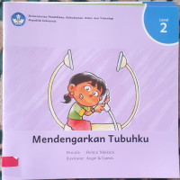 Image of Mendengarkan Tubuhku