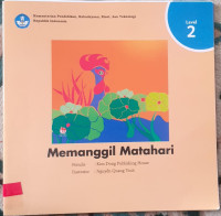 Image of Memanggil Matahari