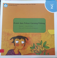 Image of Avani dan Pohon Kacang Polong