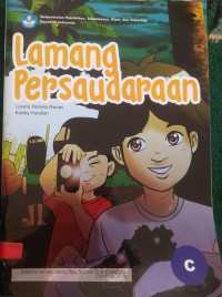 Image of Lamang Persaudaraan