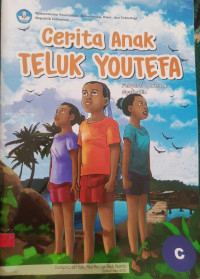 Image of Cerita Anak TELUK YOUTEFA