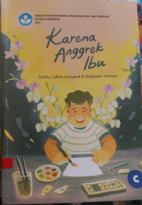 Image of Karena Anggrek Ibu