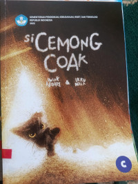 Image of si CEMONG COAK