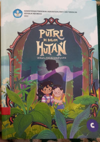 Image of PUTRI DI DALAM HUTAN