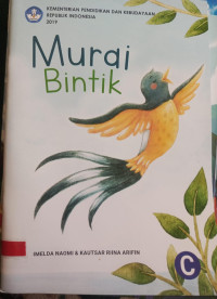 Image of Murai Bintik