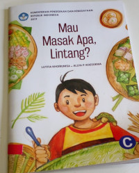 Image of Mau Masak Apa, Lintang?