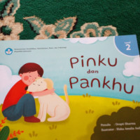 Image of Pinku dan Pankhu