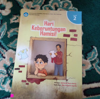 Image of Hari Keberuntungan Hamisi!