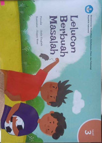 Image of Lelucon Berbuah Masalah