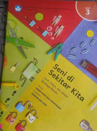 Image of Seni di Sekitar Kita