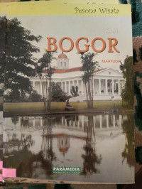 Image of Pesona Wisata Kota Bogor