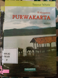 Image of Pesona Wisata Kabupaten PURWAKARTA