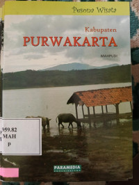 Image of Pesona Wisata Kabupaten PURWAKARTA