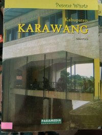 Image of Pesona Wisata Kabupaten KARAWANG