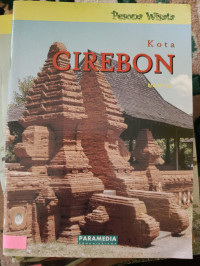 Image of Pesona Wisata Kota CIREBON