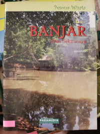 Image of Pesona Wisata Kota BANJAR Dan Sekitarnya