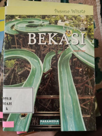 Image of Pesona Wisata Kabupaten BEKASI