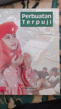 Image of Perbuatan Terpuji