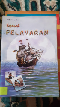 Image of Sejarah PELAYARAN
