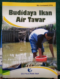 Image of Budidaya Air Tawar