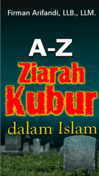 Image of A-z ziarah kubur dalam islam/ebook