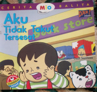 Image of Aku Tidak Takut Tersesat