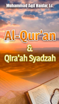 Image of Al-qur'an & qira'ah syadzah/ebook