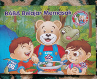 Image of BABA Belajar Memasak