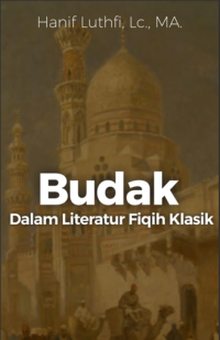Image of Budak dalam literatur fiqih klasik