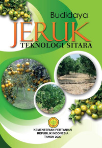 Image of BUDIDAYA JERUK TEKNOLOGI SITARA/ebook